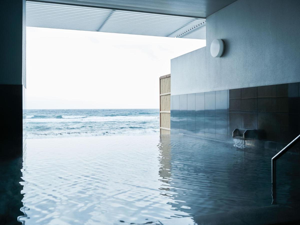 Yunohama Hotel Хакодате Екстер'єр фото