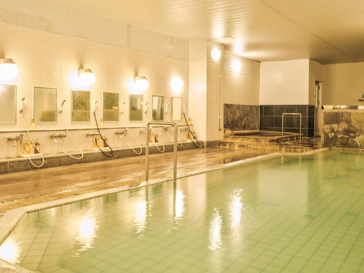 Yunohama Hotel Хакодате Екстер'єр фото