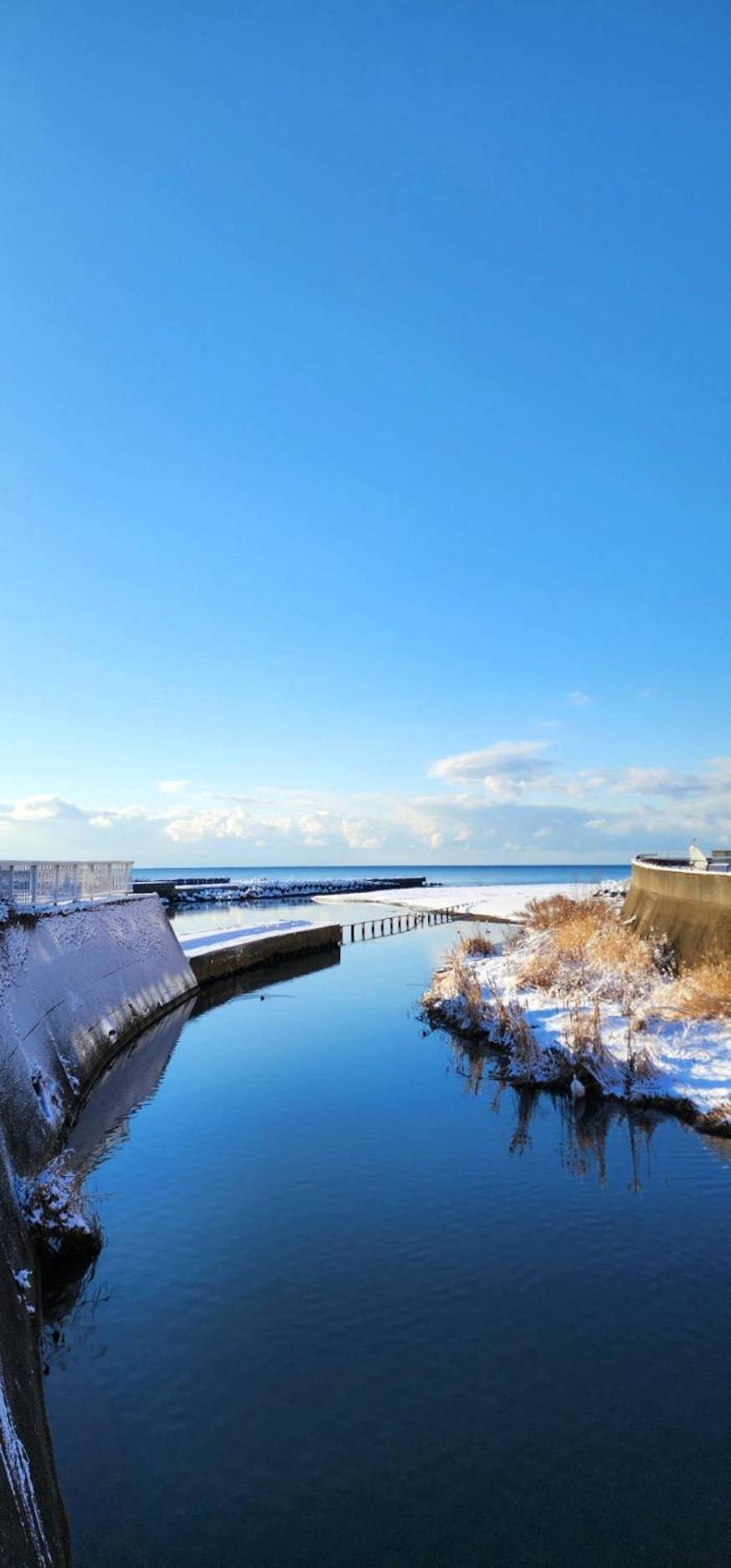 Yunohama Hotel Хакодате Екстер'єр фото