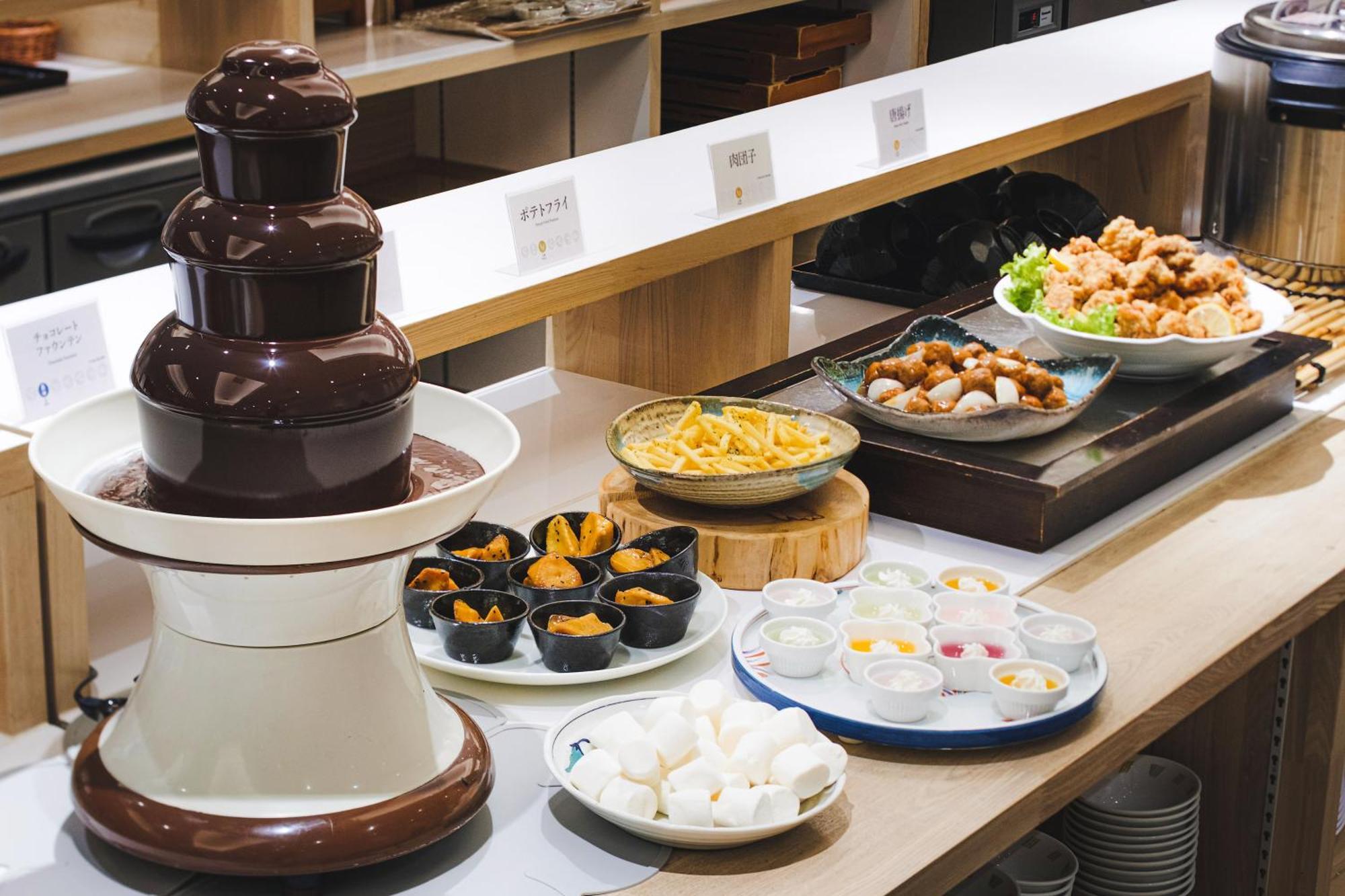 Yunohama Hotel Хакодате Екстер'єр фото