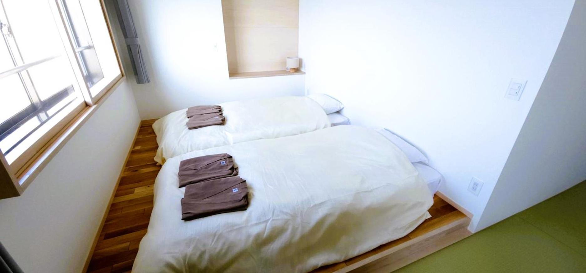 Yunohama Hotel Хакодате Екстер'єр фото
