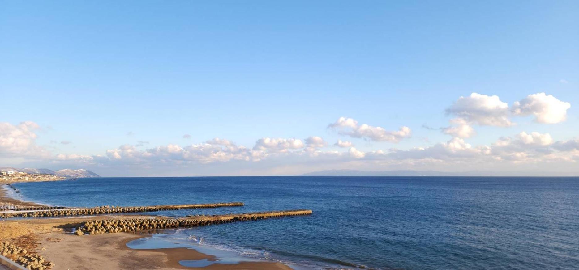 Yunohama Hotel Хакодате Екстер'єр фото
