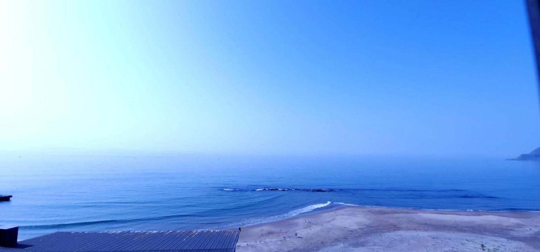 Yunohama Hotel Хакодате Екстер'єр фото