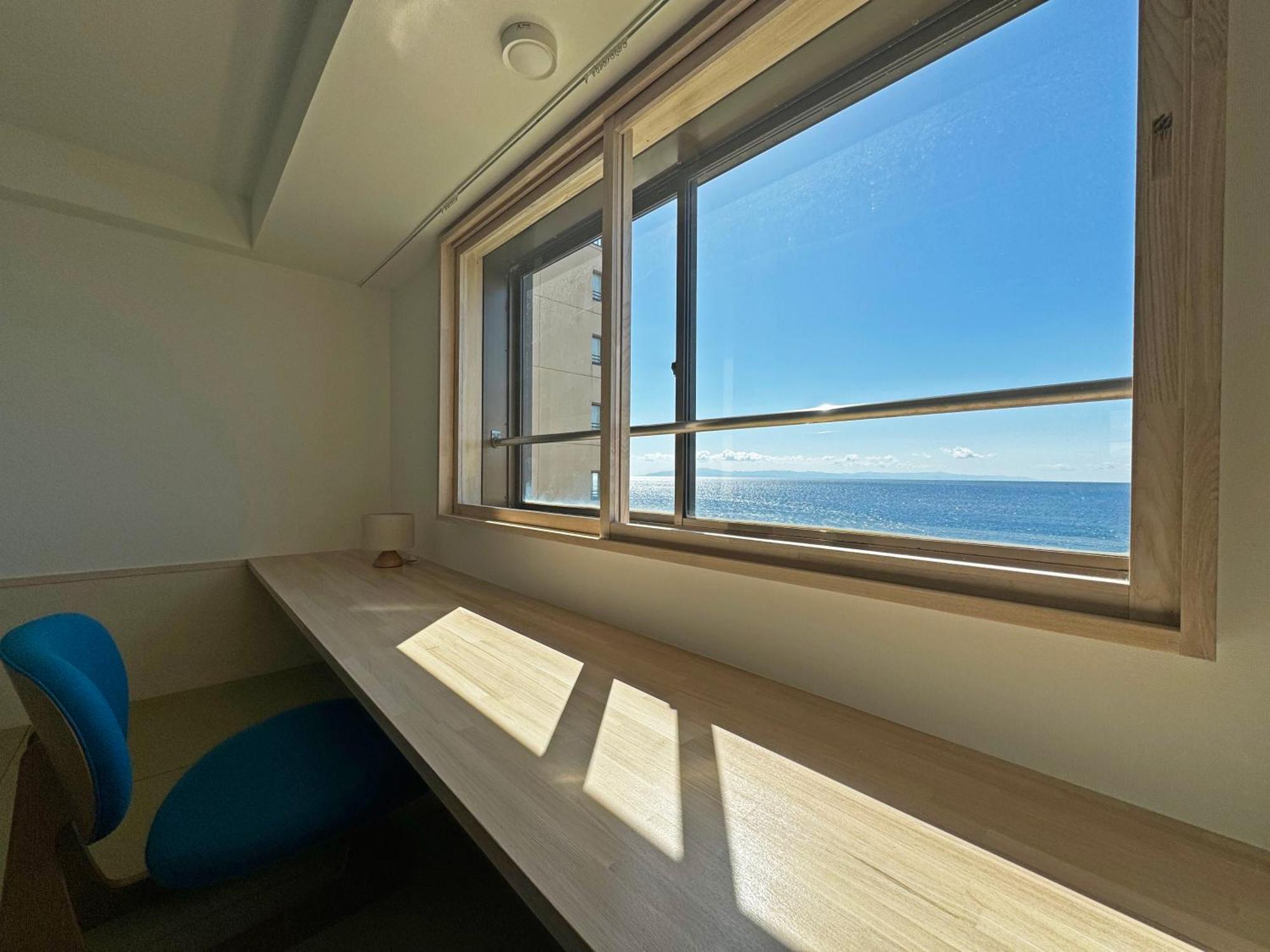 Yunohama Hotel Хакодате Екстер'єр фото