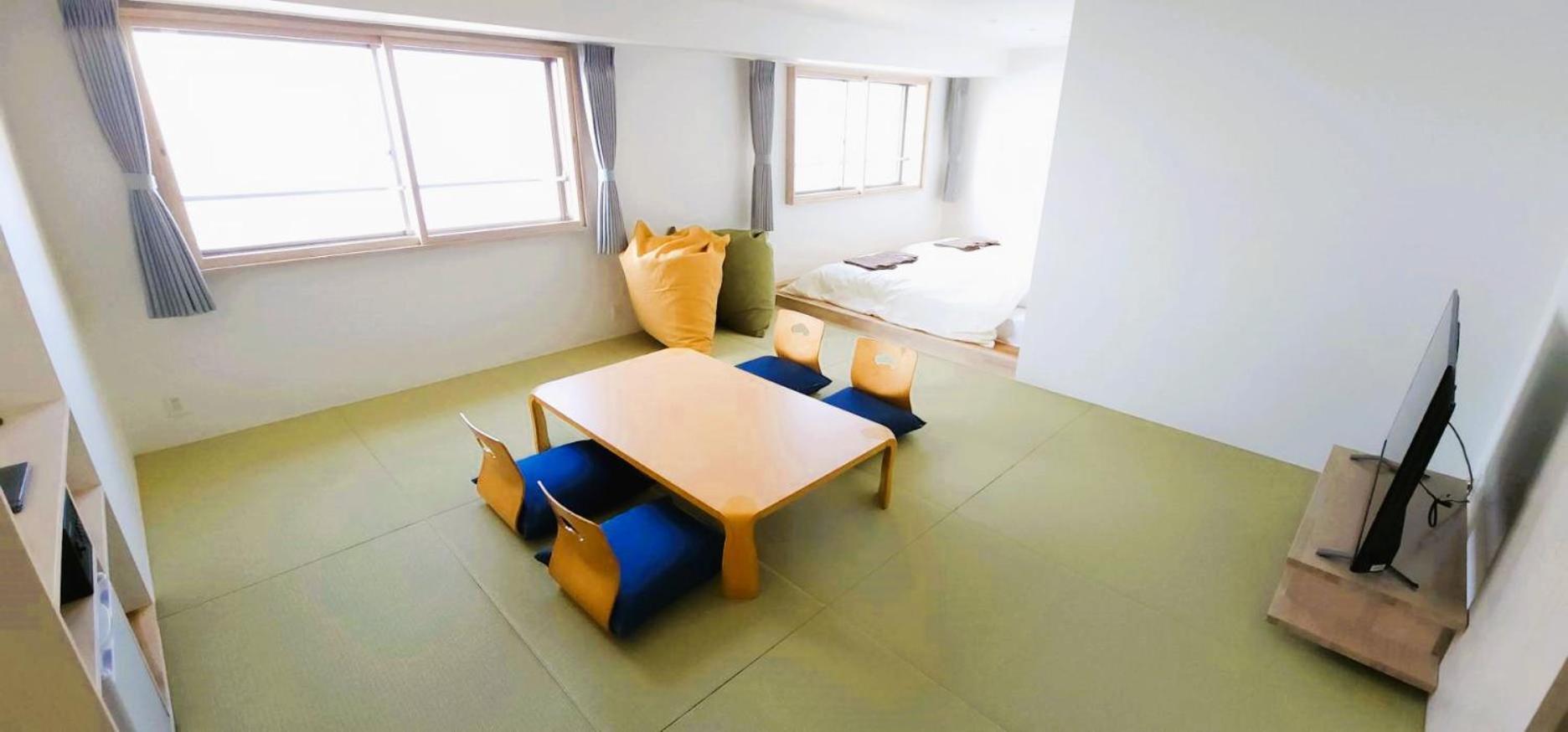 Yunohama Hotel Хакодате Екстер'єр фото