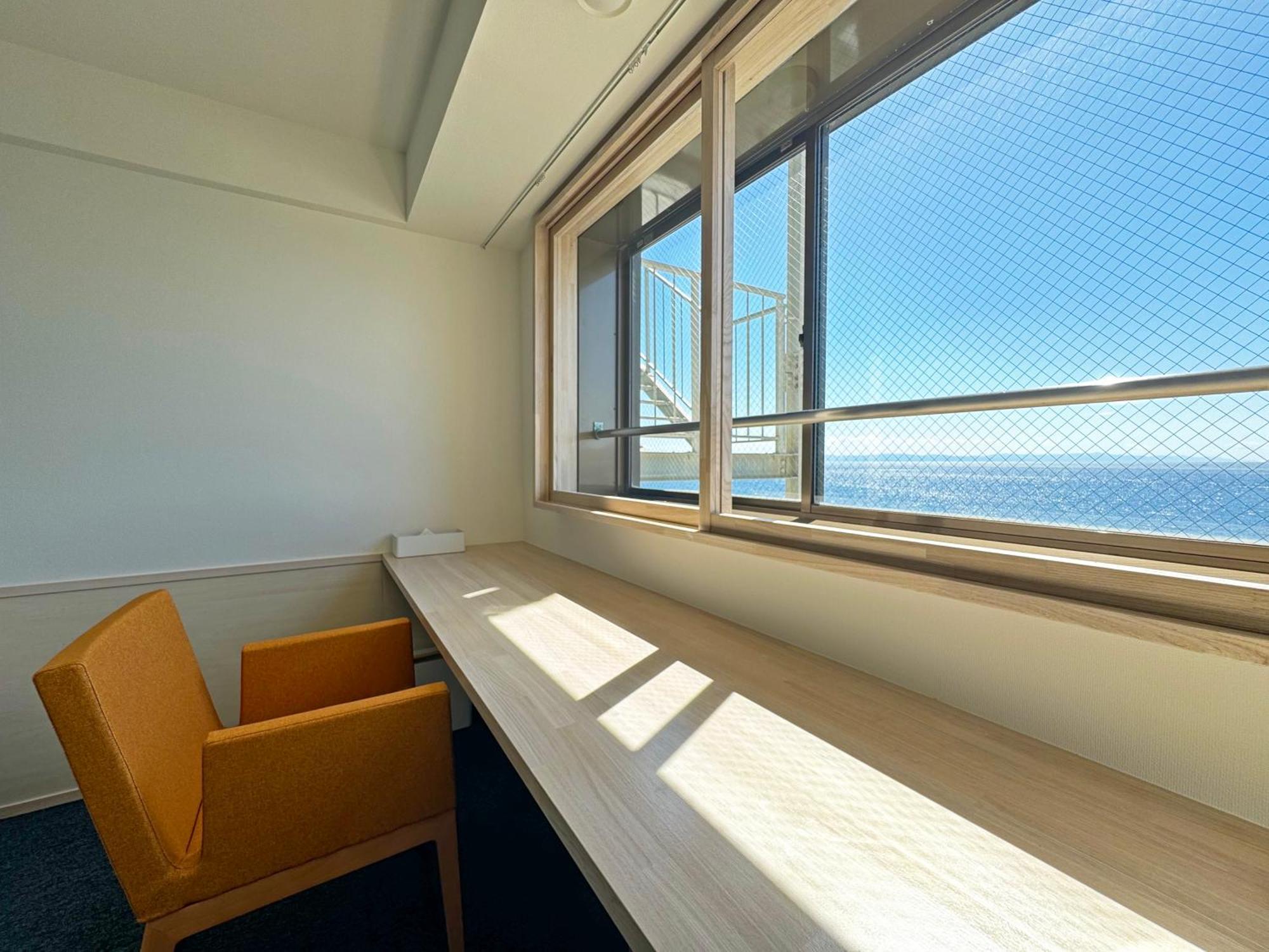 Yunohama Hotel Хакодате Екстер'єр фото