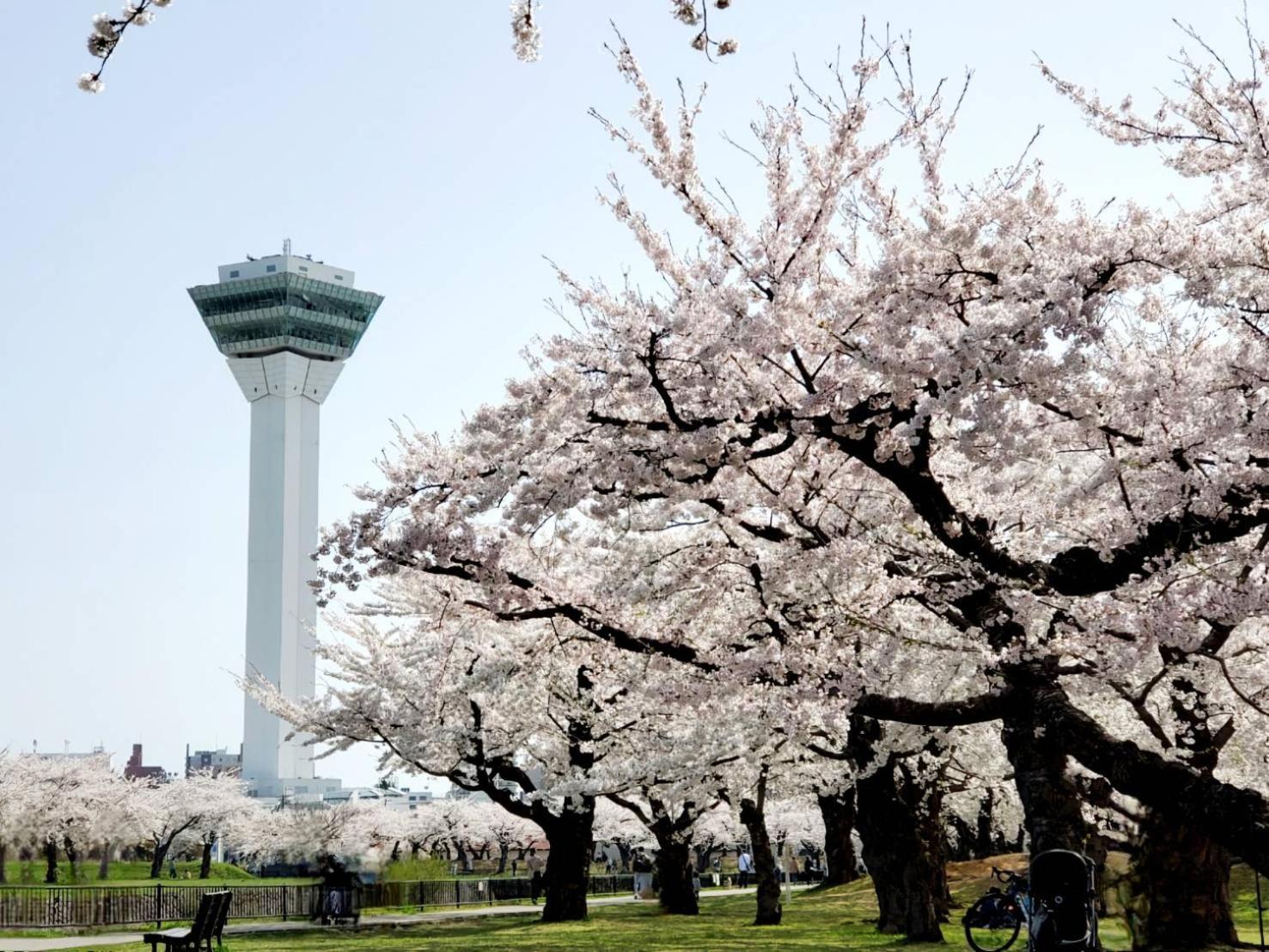 Yunohama Hotel Хакодате Екстер'єр фото